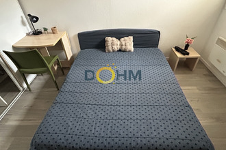 location appartement st-etienne 42100