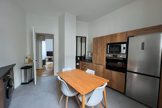 location appartement st-etienne 42100