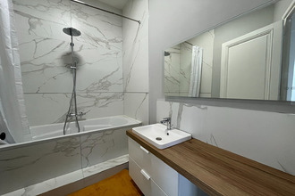 location appartement st-etienne 42100