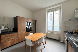 location appartement st-etienne 42100