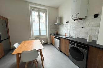 location appartement st-etienne 42100