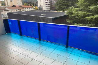 location appartement st-etienne 42100