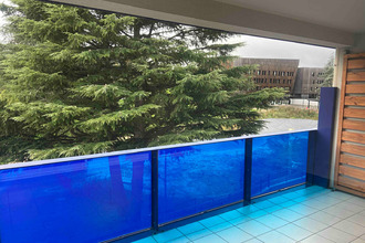 location appartement st-etienne 42100