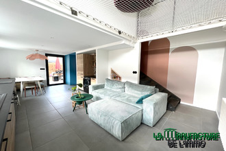 location appartement st-etienne 42100