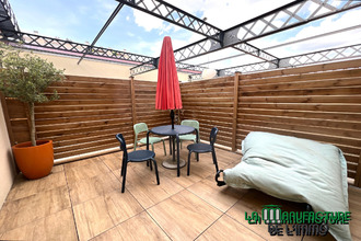 location appartement st-etienne 42100