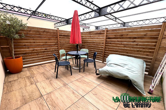 location appartement st-etienne 42100