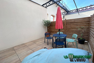 location appartement st-etienne 42100