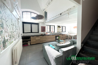 location appartement st-etienne 42100