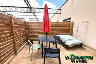 location appartement st-etienne 42100