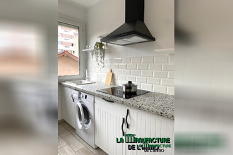 location appartement st-etienne 42100