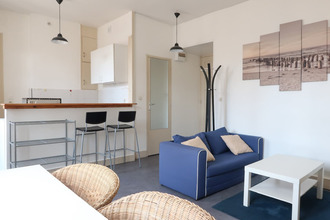 location appartement st-etienne 42100