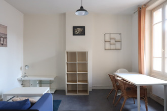 location appartement st-etienne 42100