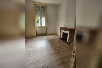 location appartement st-etienne 42100