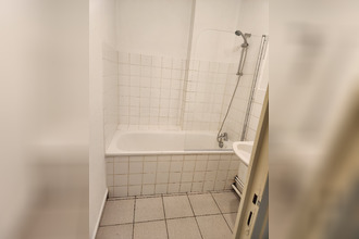 location appartement st-etienne 42100