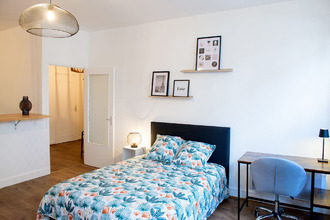 location appartement st-etienne 42100