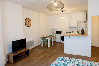 location appartement st-etienne 42100