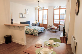 location appartement st-etienne 42100