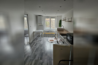 location appartement st-etienne 42100