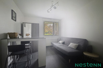 location appartement st-etienne 42100