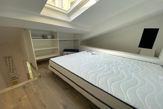 location appartement st-etienne 42100