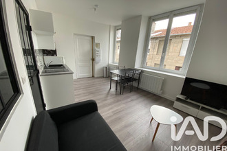 location appartement st-etienne 42100