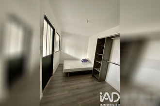 location appartement st-etienne 42100