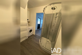 location appartement st-etienne 42100