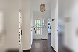 location appartement st-etienne 42100