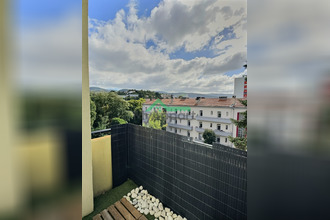 location appartement st-etienne 42100