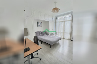 location appartement st-etienne 42100