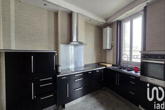 location appartement st-etienne 42100