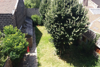 location appartement st-etienne 42100