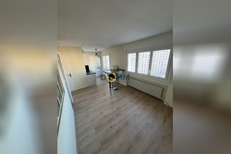 location appartement st-etienne 42100