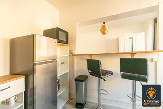 location appartement st-etienne 42100