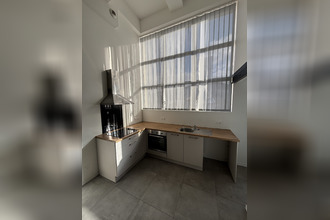 location appartement st-etienne 42100