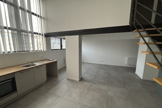 location appartement st-etienne 42100