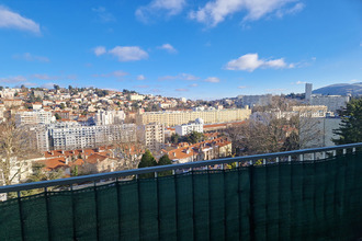 location appartement st-etienne 42100