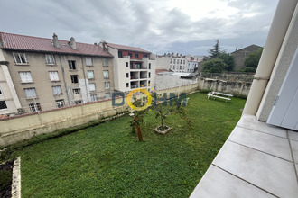 location appartement st-etienne 42100