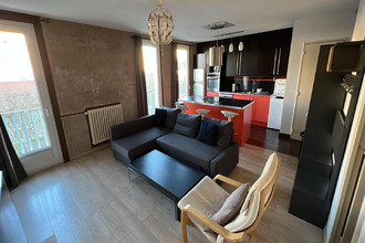 location appartement st-etienne 42100