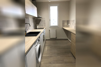 location appartement st-etienne 42100