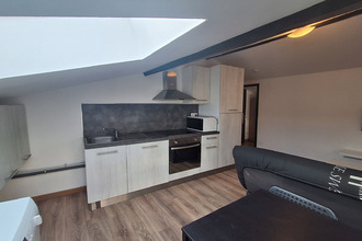 location appartement st-etienne 42100