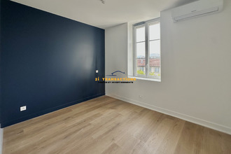 location appartement st-etienne 42100