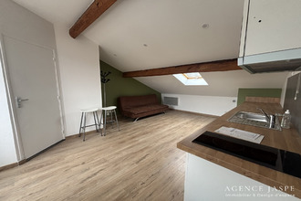 location appartement st-etienne 42100