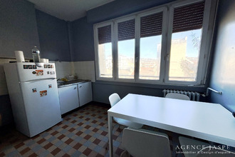 location appartement st-etienne 42100