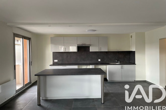 location appartement st-etienne 42100