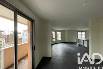 location appartement st-etienne 42100