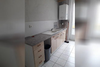 location appartement st-etienne 42100