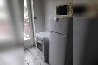 location appartement st-etienne 42100