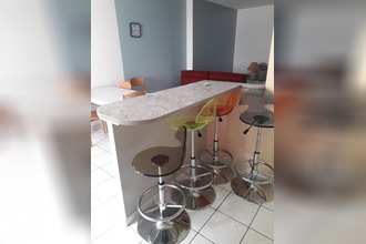 location appartement st-etienne 42100