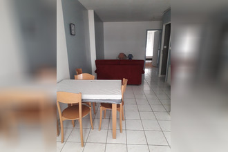 location appartement st-etienne 42100